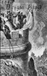 Dragon Rouge (FRA) : Odium